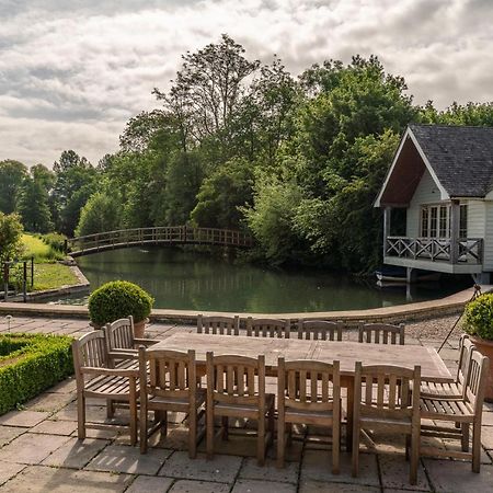 Grindstone Mill Villa Alderley  Exterior photo