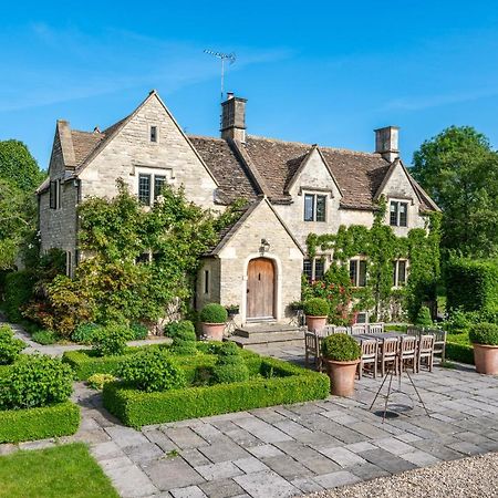 Grindstone Mill Villa Alderley  Exterior photo