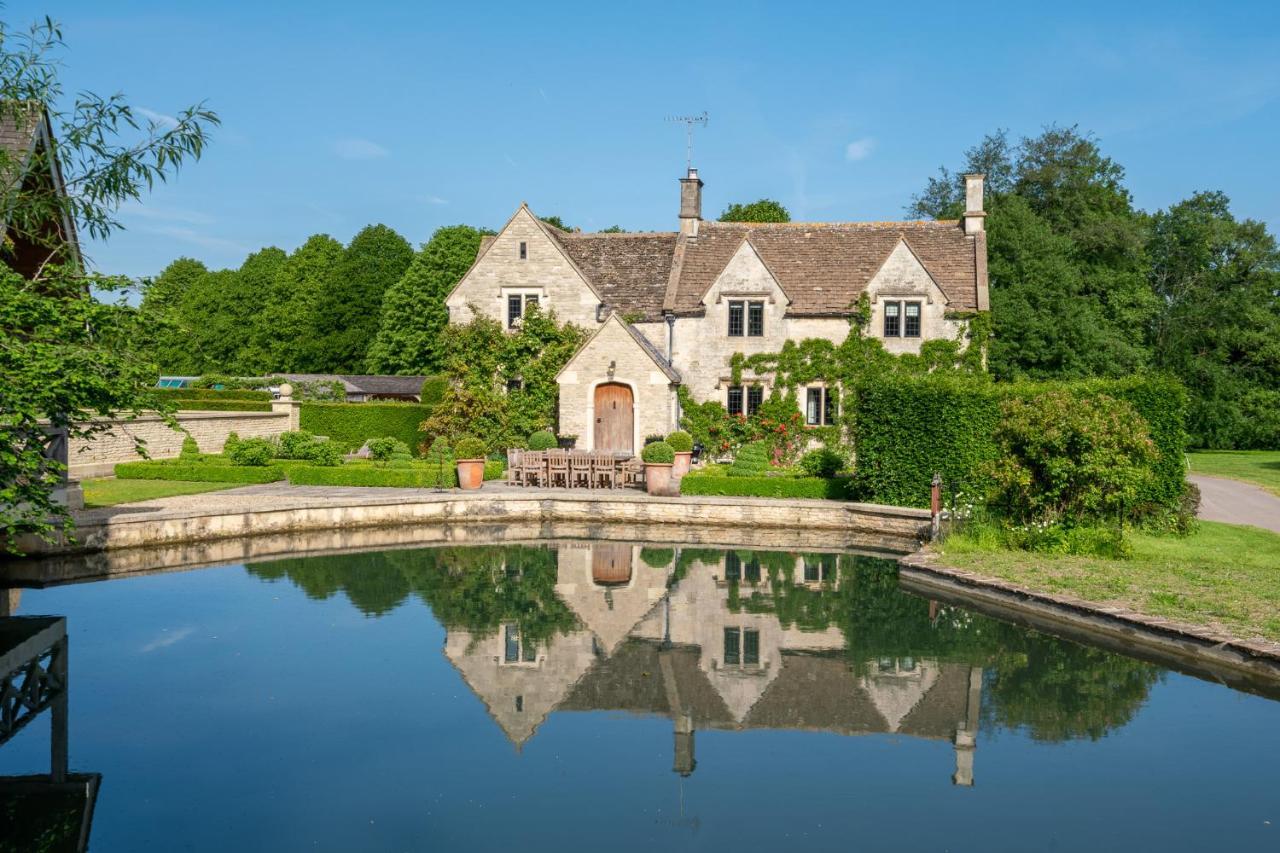 Grindstone Mill Villa Alderley  Exterior photo