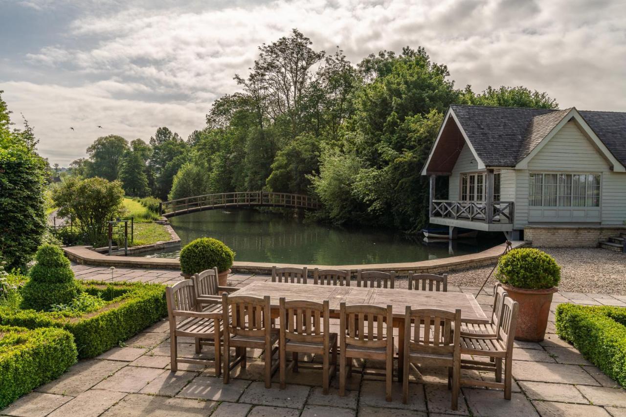 Grindstone Mill Villa Alderley  Exterior photo