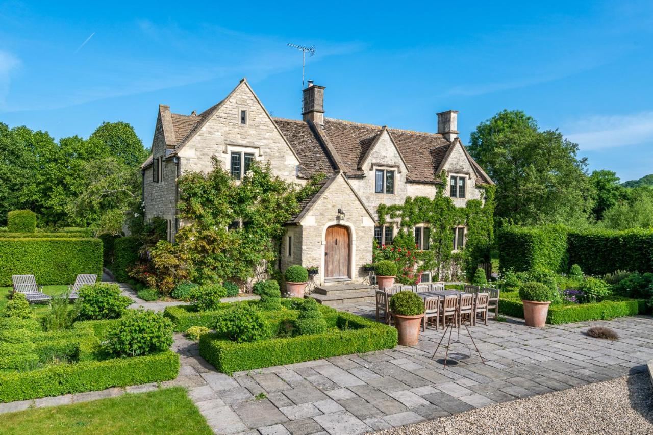 Grindstone Mill Villa Alderley  Exterior photo